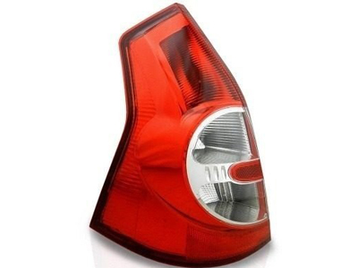 Sinaleira sandero 08 11 bicolor te