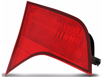 Sinaleira civic 07 11 vermelha te tampa