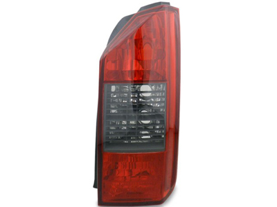 Sinaleira idea 05 10 bicolor td grade preta