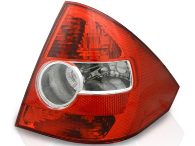 Sinaleira fiesta sedan 03 09 bicolor td