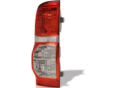 Sinaleira hilux 12 15 bicolor te