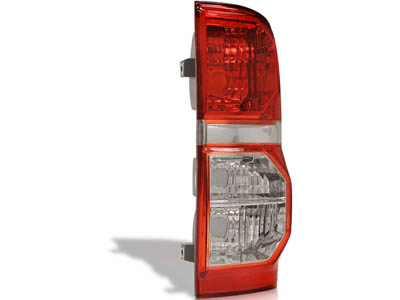 Sinaleira hilux 12 15 bicolor td