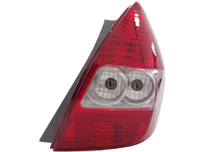 Lanterna Fit 03/08 Bicolor TD