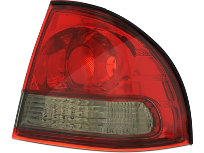 Sinaleira classic 10 fume td canto