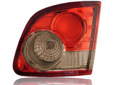 Sinaleira classic 10 fume td tampa