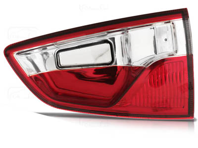 Lanterna Ecosport 13/ Bicolor TD (Tampa)