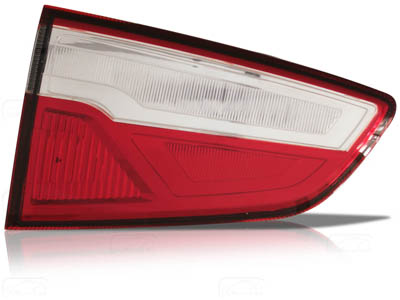 Sinaleira ecosport 13 bicolor te tampa