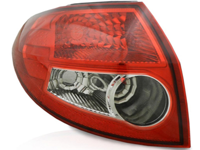 Lanterna KA 08/13 Bicolor TE