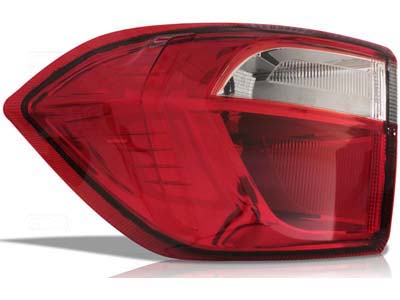 Sinaleira ecosport 13 bicolor te canto