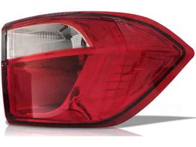 Lanterna Ecosport 13/ Bicolor TD (Canto)