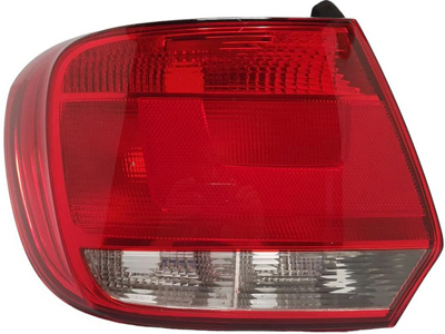 Lanterna gol 13 15 bicolor te encaixe circuito hella