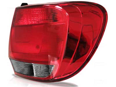 Sinaleira gol 13 fume td