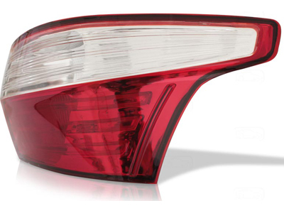 Sinaleira grand siena 12 bicolor td canto