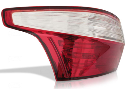 Lanterna Grand Siena 12/ Bicolor TE (Canto)