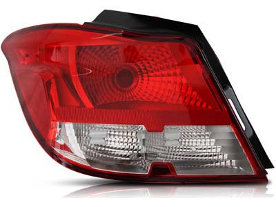 Lanterna Onix 13/16 e Onix Joy/LS 17/19 Bicolor TE