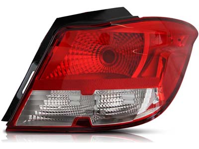 Lanterna Onix 13/16 e Onix Joy/LS 17/19 Bicolor TD