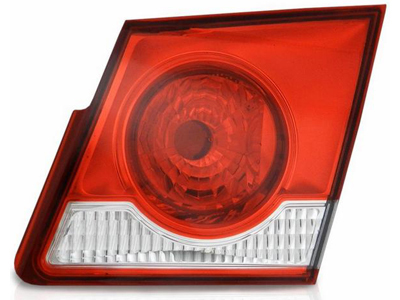 Lanterna Cruze Sedan 12/16 Bicolor TD (Tampa)