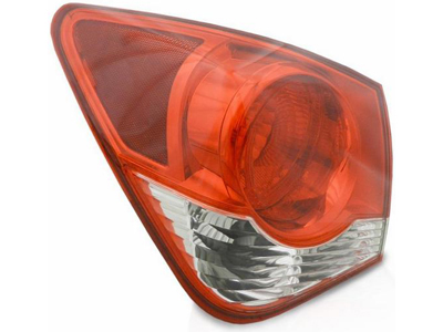 Lanterna Cruze Sedan 12/16 Bicolor TE (Canto)