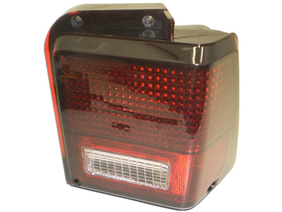 Lanterna Belina 78/84 Bicolor TD (Arteb)