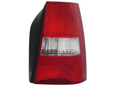 Lanterna Parati 03/04 Bicolor TD (Arteb)