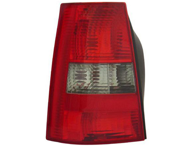 Lanterna Parati 03/04 Fumê TE (Arteb)