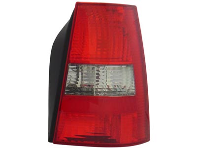 Lanterna Parati 03/04 Fumê TD (Arteb)