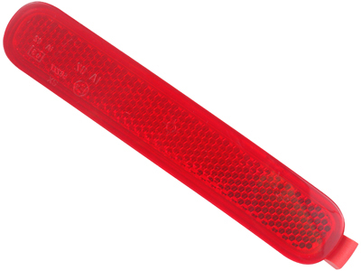 Refletor Siena 01/, Fiorino 14/, Uno 15/, Weekend 08/14 TE