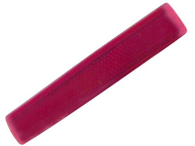 Lanterna parachoque palio 04 vermelha td