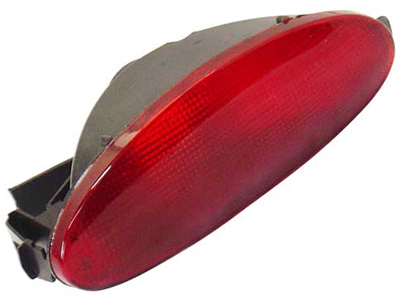 Sinaleira parachoque peugeot 206 98