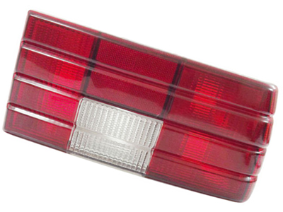 Lanterna Monza 82/84 Bicolor TD (Carto)