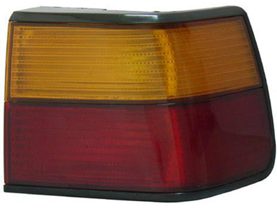 Sinaleira santana 91 97 bicolor td canto arteb