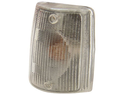 Lanterna Uno /90 Cristal DE (Arteb/Hella)