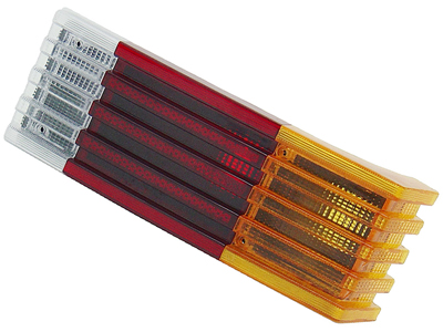 Sinaleira brasilia variant 78 tricolor tras arteb arvisa