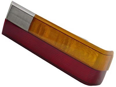 Lanterna Del Rey 81/84 Tricolor TD (Arteb)