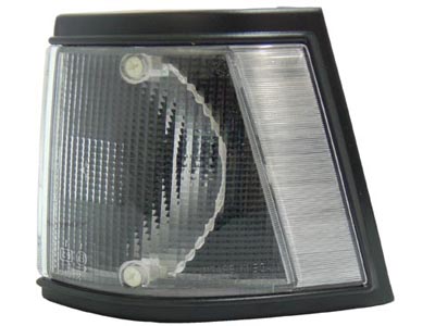 Lanterna Spazio/Oggi/Panorama Cristal DE (Arteb)