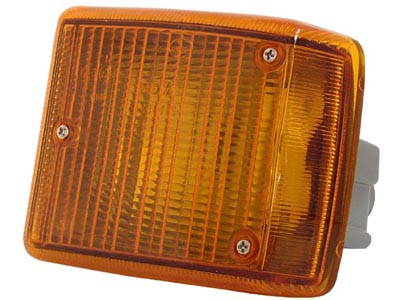 Sinaleira kombi 76 ambar de arteb