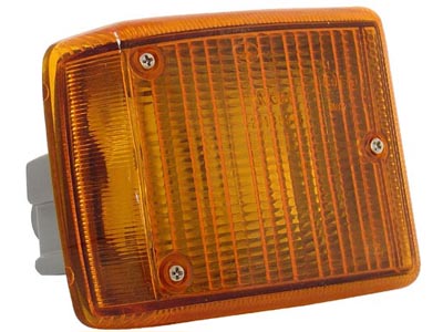 Sinaleira kombi 76 ambar dd arteb