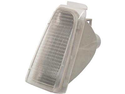 Lanterna Monza /87 Cristal DE (Arteb)