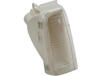 Lanterna Monza /87 Cristal DD (Arteb)