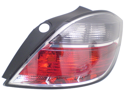 Sinaleira vectra hatch 06 bicolor td