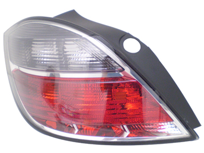 Sinaleira vectra hatch 06 bicolor te