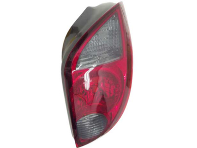 Lanterna Celta 07/ Fumê TD