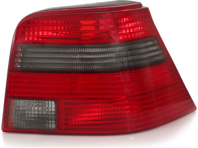 Lanterna golf 99 06 fume td