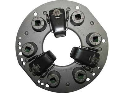 Platô Embr Fusca 1200/1300 04/73/ (S/Anel Encosto, 180mm)