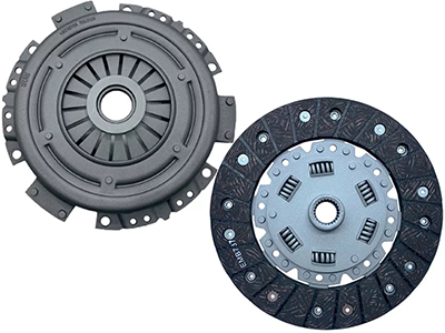 Kit embreagem kombi 1600 04 73 c anel encosto 200mm