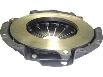 Platô Embr Gol/Saveiro 80/ (Ar) e Brasilia 79/ (190mm)