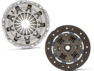 Kit embreagem uno 1 5 91 e uno 1 6 93 190mm