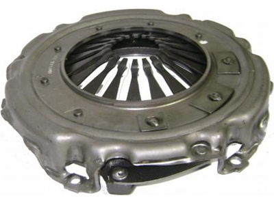 Platô Embr Jeep/F-75/Rural 4cc  (8" 1/2")