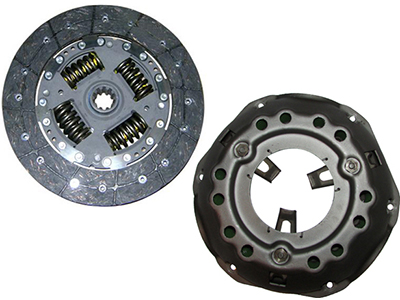 Plato embr jeep f 75 rural maverick 6cc 215mm