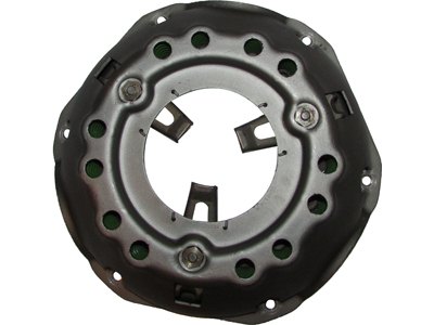 Platô Embr F-600 (Perkins, 12", GAF)